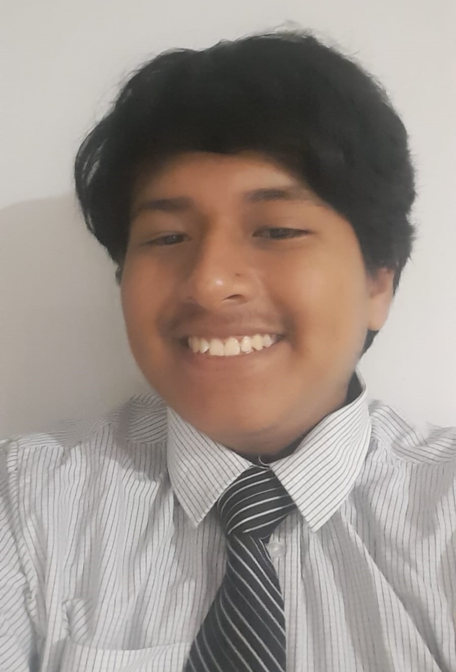 >Gustavo Huilca