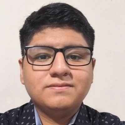 Nicolas Esteban