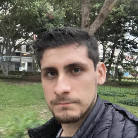 Sebastian Ramirez