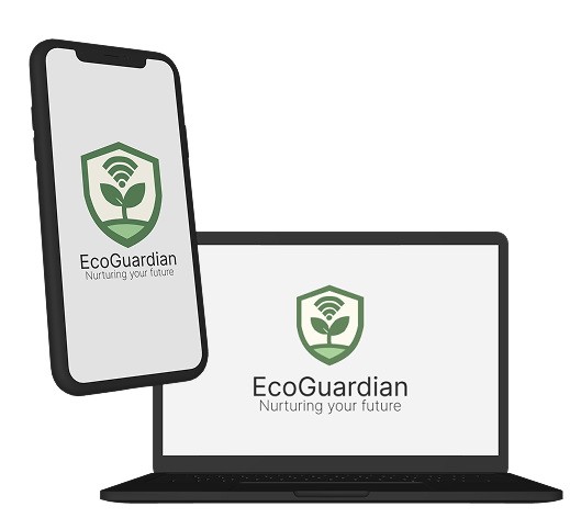 Eco Guardian on devices