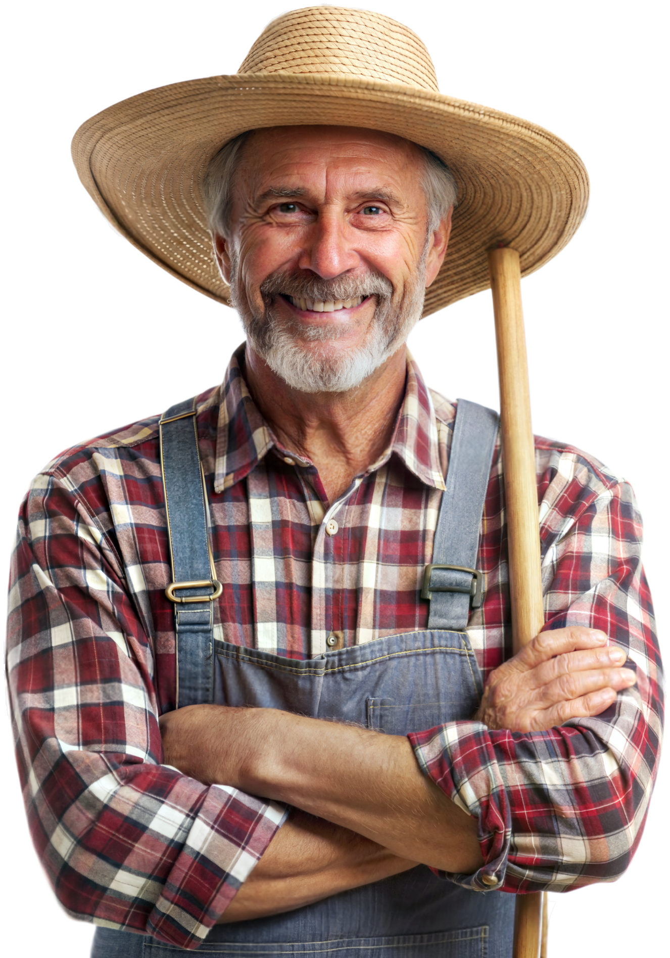 farmer